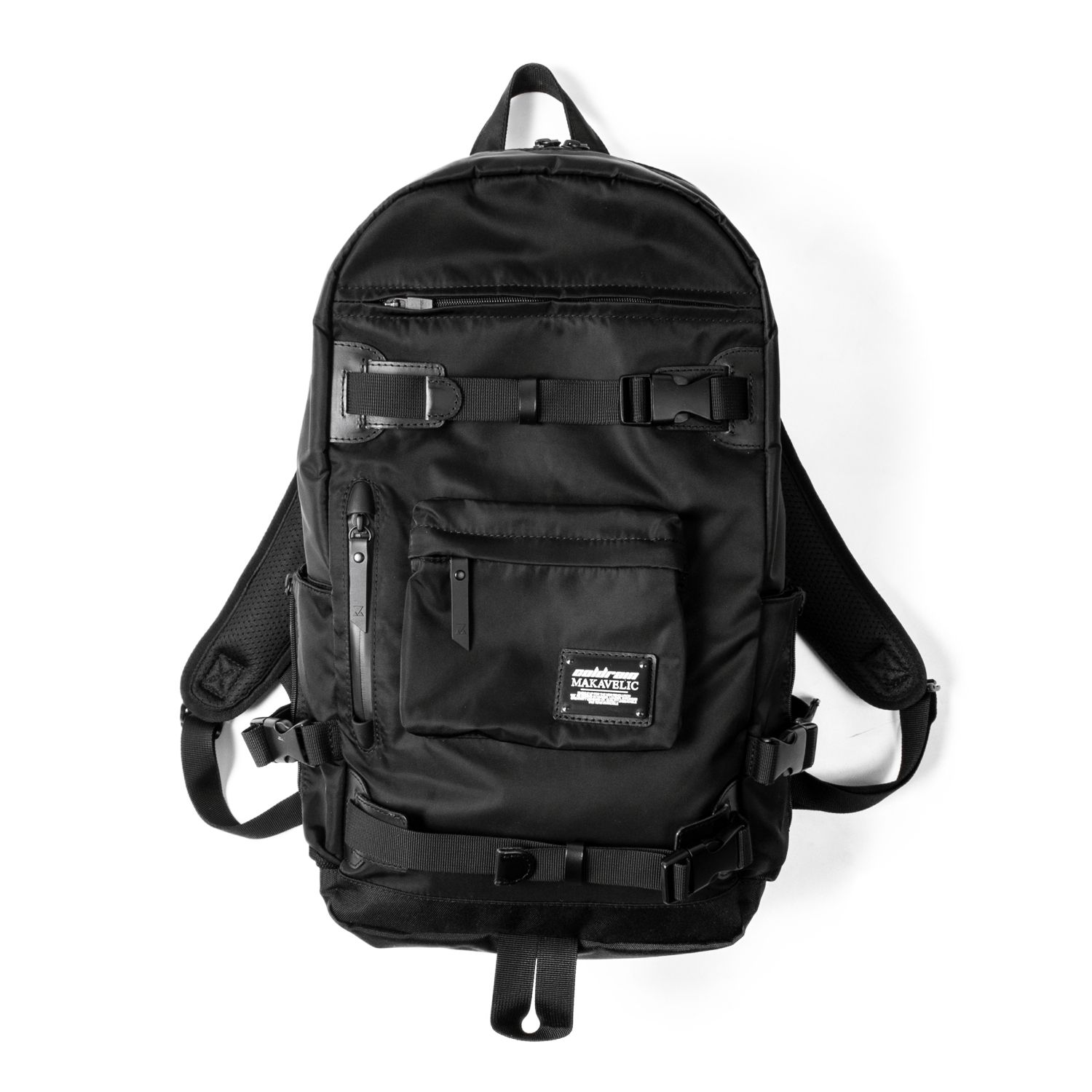 【ブレアフェス限定】coldrain × MAKAVELIC BACKPACK